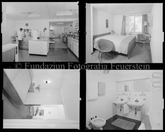 Innenaufnahme, Küche, Zimmer, Bad