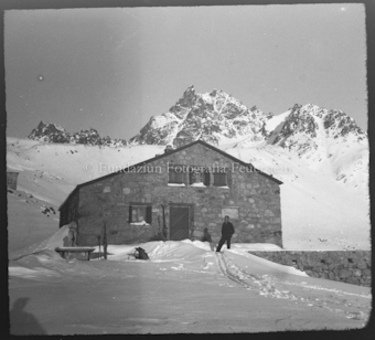 Es-Cha Hütte