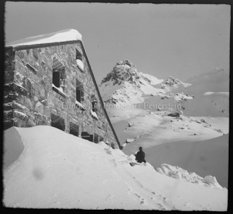 Es-Cha Hütte