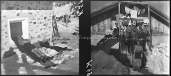 Skisport S-charleralpen