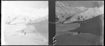 Skisport S-charleralpen