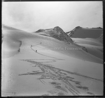 Skisport S-charleralpen