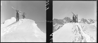 Skisport S-charleralpen