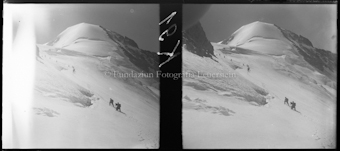 Piz Morteratsch