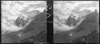 Piz Bernina