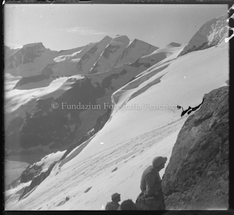 Piz Palü