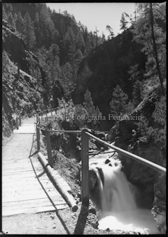 Clemgiaschlucht