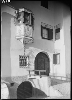 Haus Scharplatz