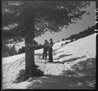 Skisport S-charl
