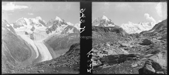 Morteratschgletscher