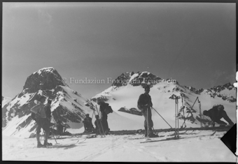 Skitour Tuoi, Jamhütte