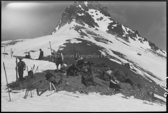 Skitour Tuoi, Jamhütte