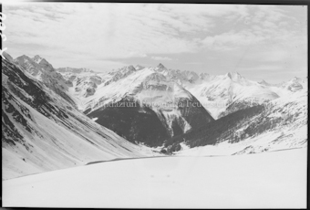 Skitour Tuoi, Jamhütte