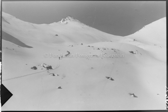 Skitour Tuoi, Jamhütte