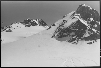 Skitour Tuoi, Jamhütte