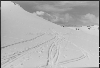 Skitour Tuoi, Jamhütte