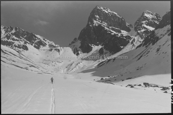 Skitour Tuoi, Jamhütte