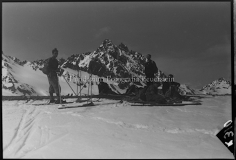 Skitour Tuoi, Jamhütte