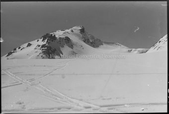 Skitour Tuoi, Jamhütte