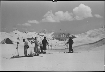 Parsenn Davos