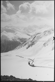Parsenn Davos