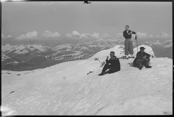 Parsenn Davos