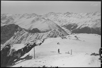 Parsenn Davos
