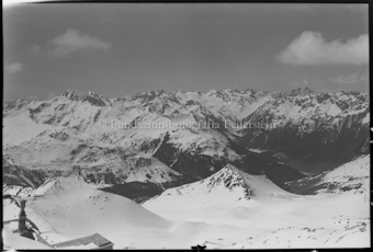 Parsenn Davos