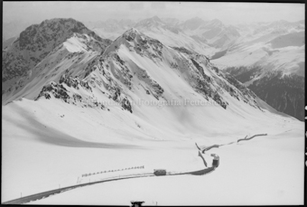 Parsenn Davos