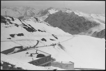 Parsenn Davos