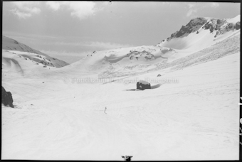 Parsenn Davos