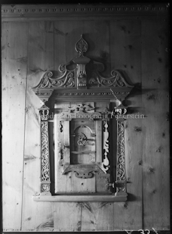 Wandschrank
