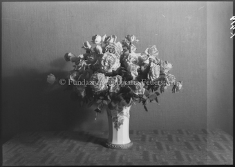 Rosen in Vase