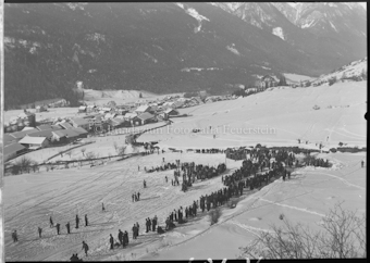 S.S. Derby 1938, Ziel