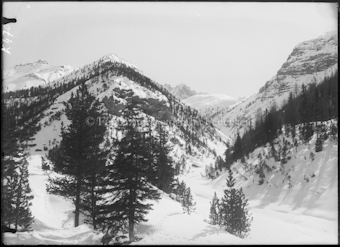 Val Foraz von Mingèr aus