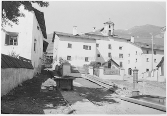 Zuoz, Haus Polt