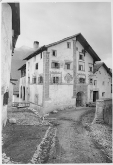 Ardez