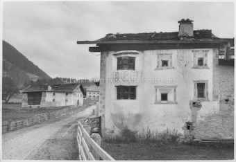 Valcava Val Müstair