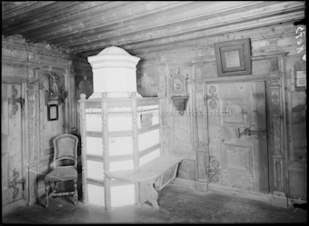 Stube Steinbock Ponte
