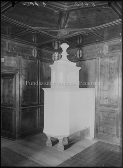 Schloss Planta Ofen
