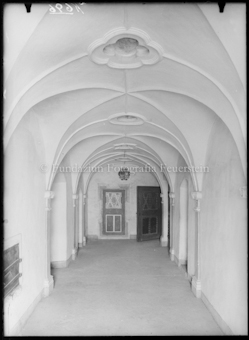 Sulèr Haus D. Lewa, Sent