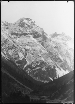 Piz dal Diavel