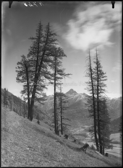 Piz d'Esan