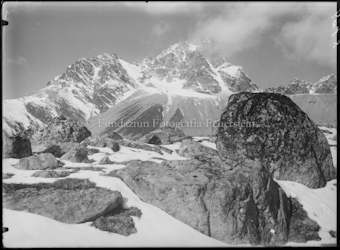 Piz Kesch