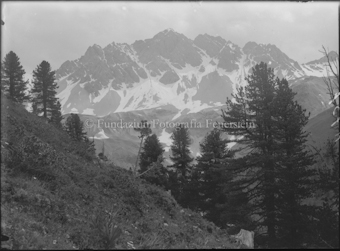Piz Tavrü