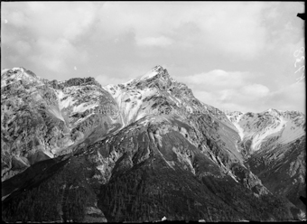 Piz d'Esan