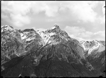 Piz d'Esan