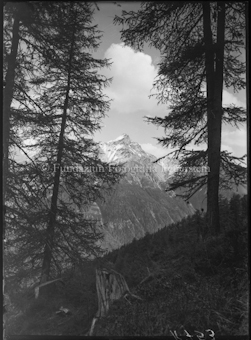 Piz Tantermozza