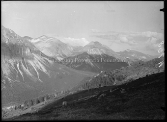 Ofenberg Piz Nair