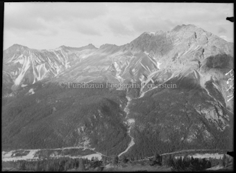 Ofenberg Piz Nair